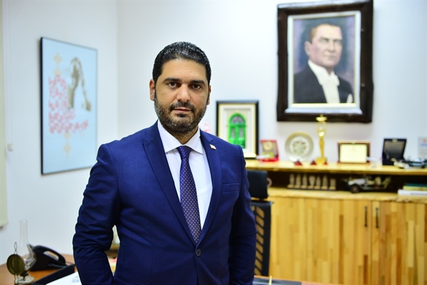 UBP Lefkoşa Milletvekili Savaşan’ın 20 Temmuz mesajı