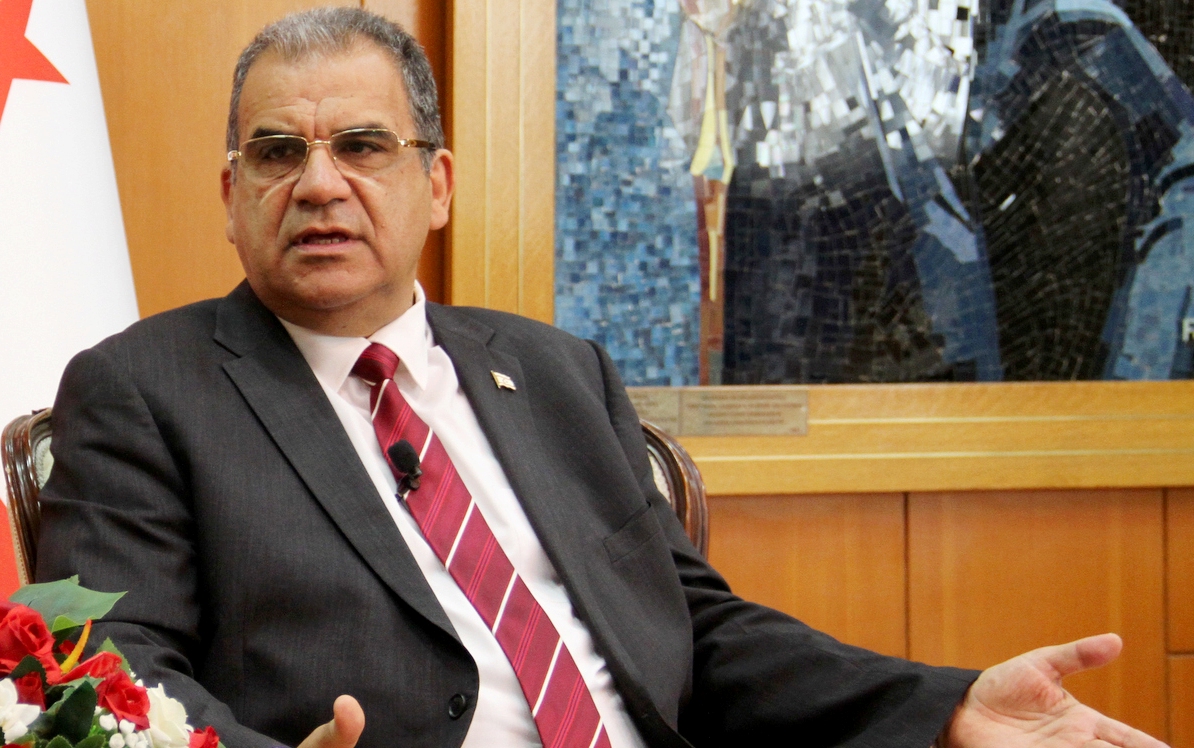Sucuoğlu: Büyük bir ihtimalle önümüzdeki süreçte erken seçim olacak