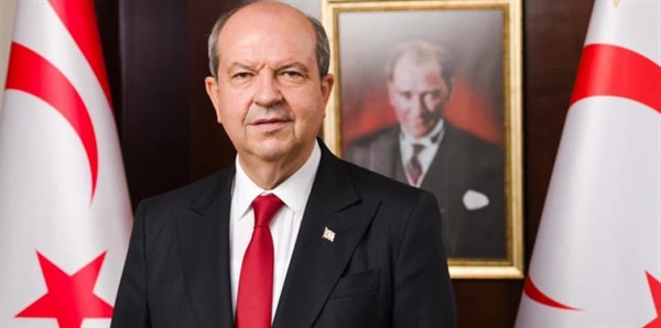 Cumhurbaşkanı Tatar, Perşembe günü ABD Dışişleri Bakanlığı Müsteşarı Nuland ile görüşecek