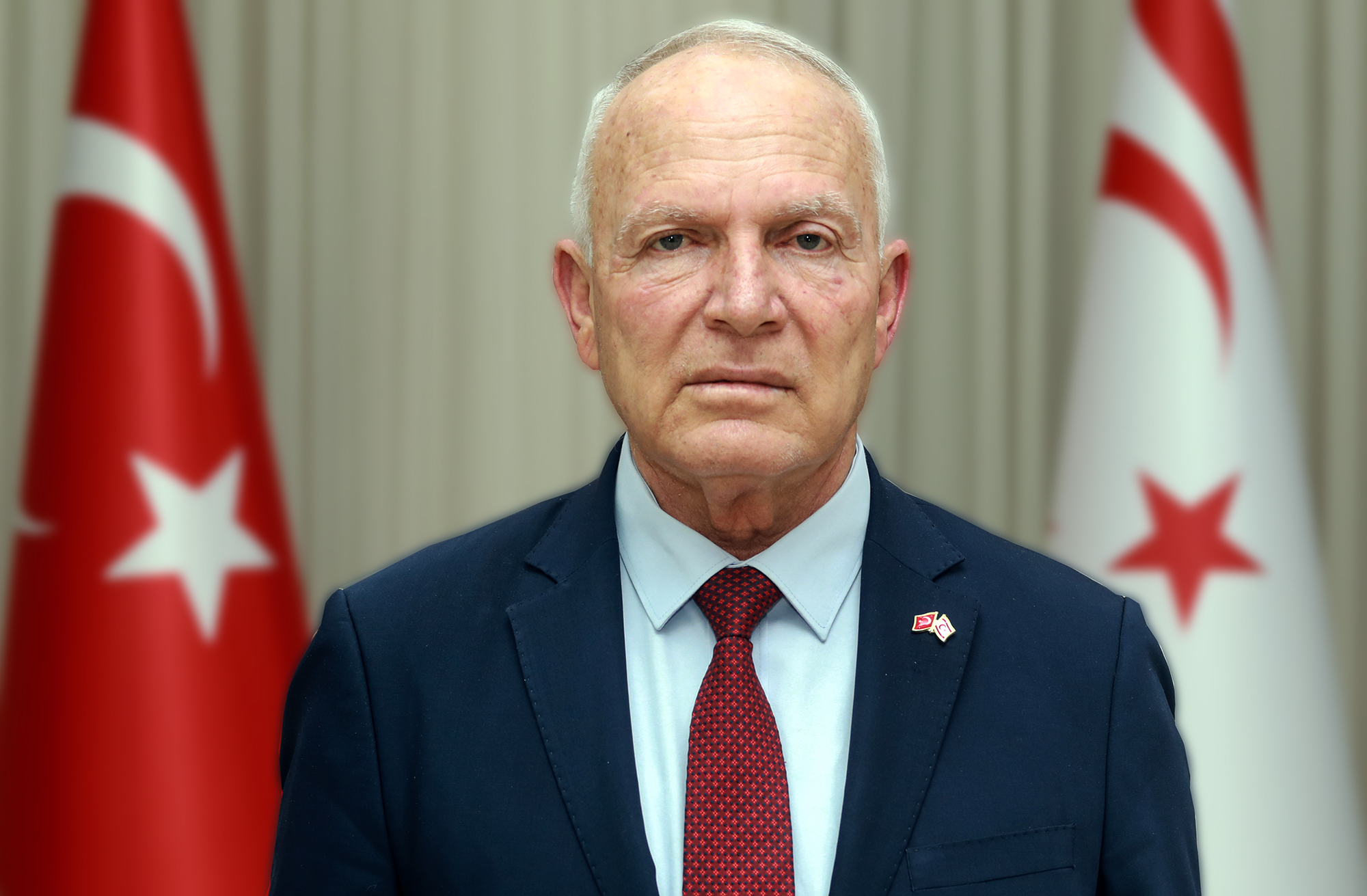 Meclis Başkanı Töre: Önemli bir anın yayınlanması BRT’nin asli görevi