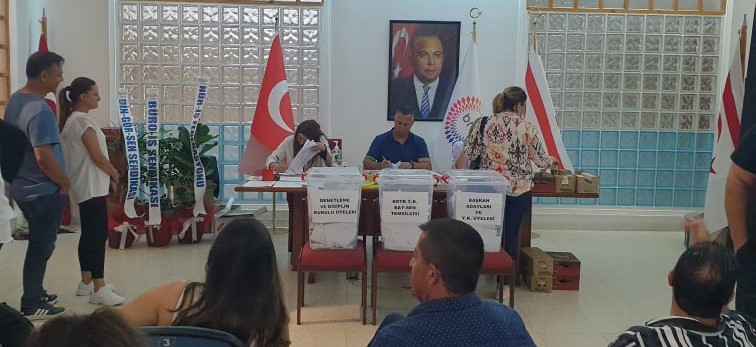 Bay-Sen’in 22’nci Olağan Genel Kurul’u bugün gerçekleştiriliyor