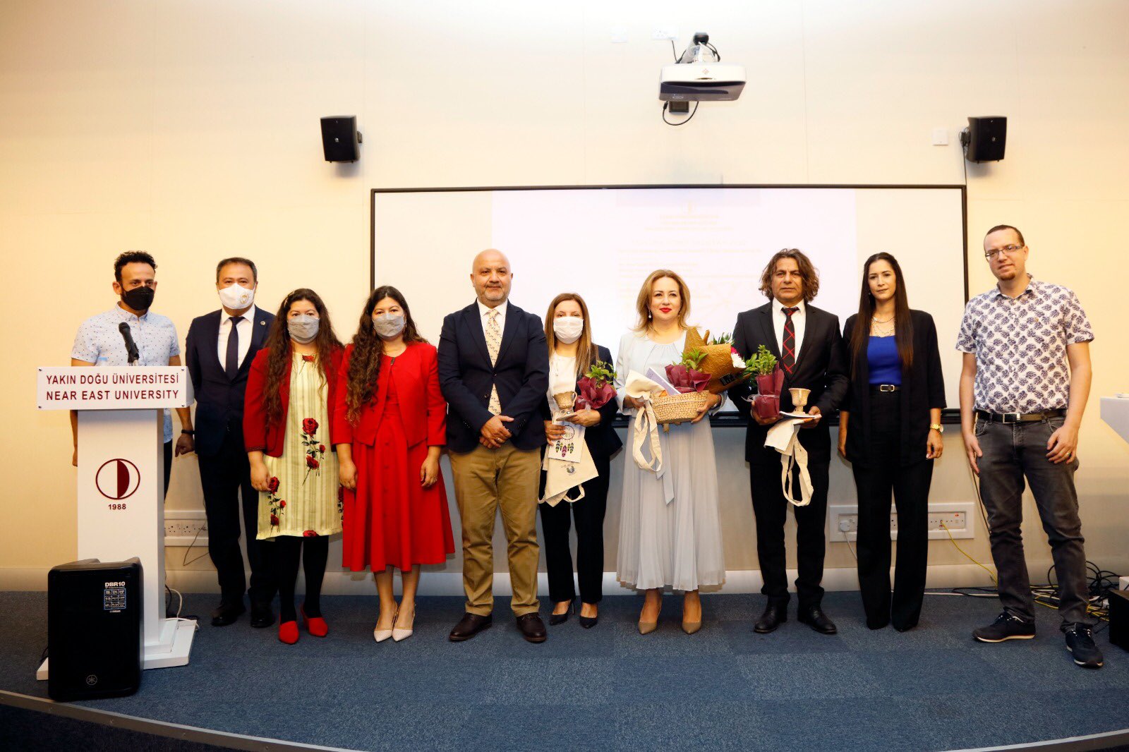 “Topluma Hizmet Çalıştayı” yapıldı