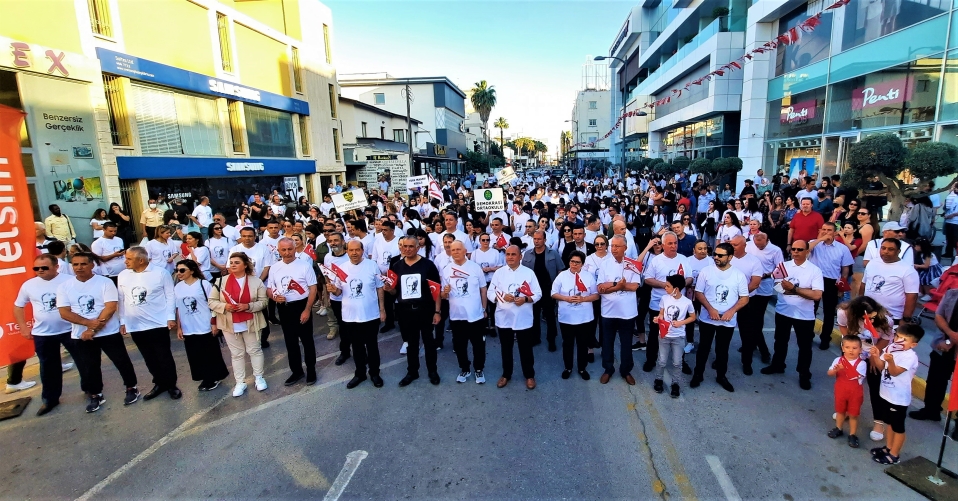 19 Mayıs Atatürk’ü Anma Gençlik ve Spor Bayramı kutlandı