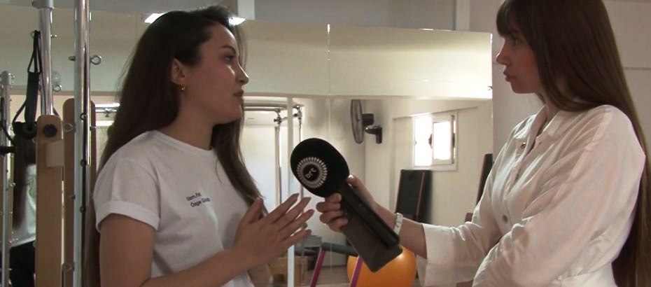 Hem sağlığını korumak hem de yaza formda girmek isteyenlerin tercihi; ‘Reformer Pilates’