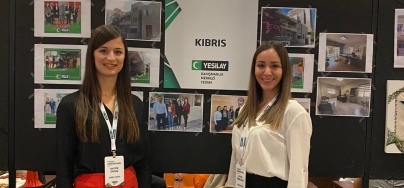KıbrısYEDAM uzmanları Ankara’daki 2. YEDAM Sempozyuma katıldı