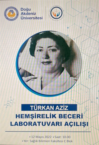 DAÜ Sağlık Bilimleri Fakültesi Uluslararası Hemşirelik Haftası kapsamında etkinlikler düzenleyecek