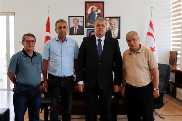 Gazimağusa Anadolu Mahallesi 6’ncı Yöresel Anadolu Kültür Festivali Pazar günü yapılıyor