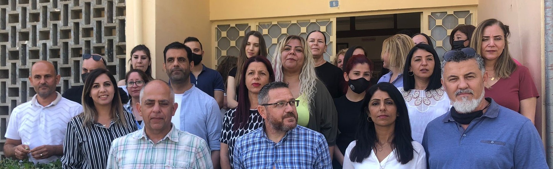 KTOEÖS:Kurtuluş Lisesi öğretmenleri Pazartesi’nden itibaren idari görev yapmayacak