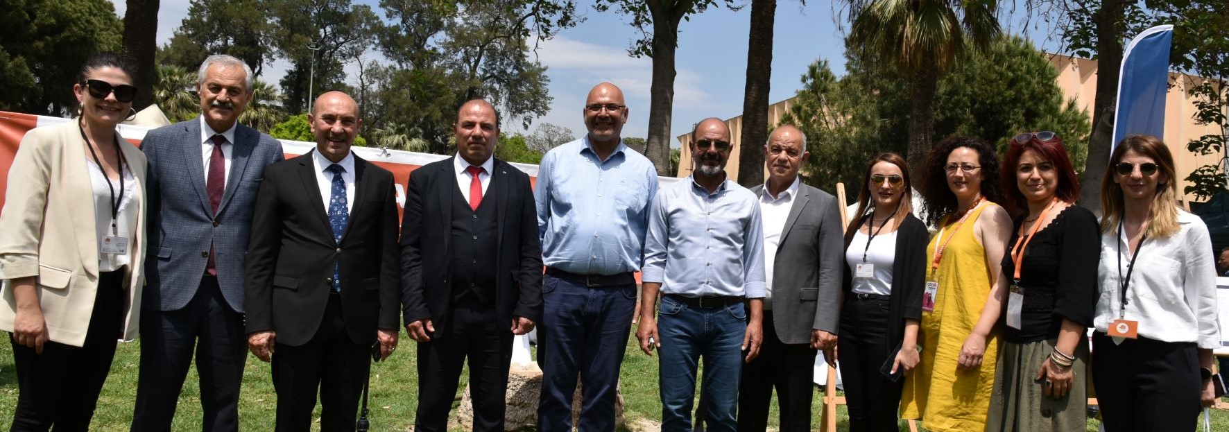 İzmir’de “Kıbrıs Günleri” her yıl tekrarlanacak