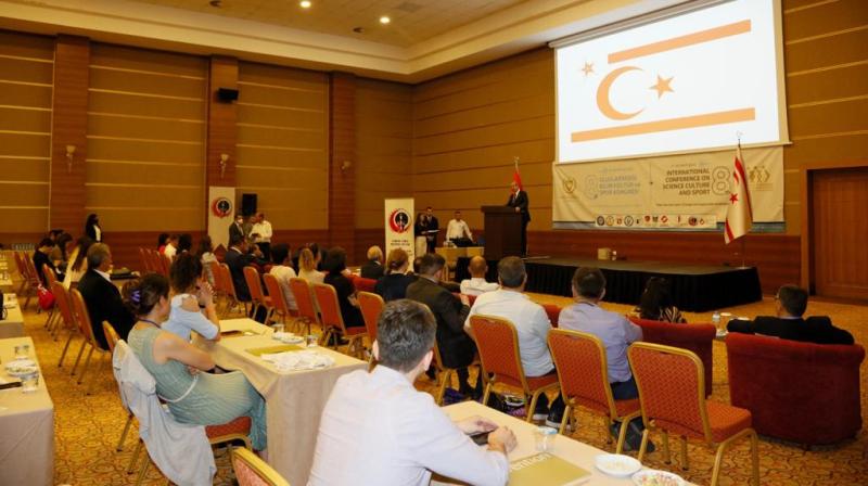 Tatar:Hedefimiz gençliğimize sahip çıkmaktır