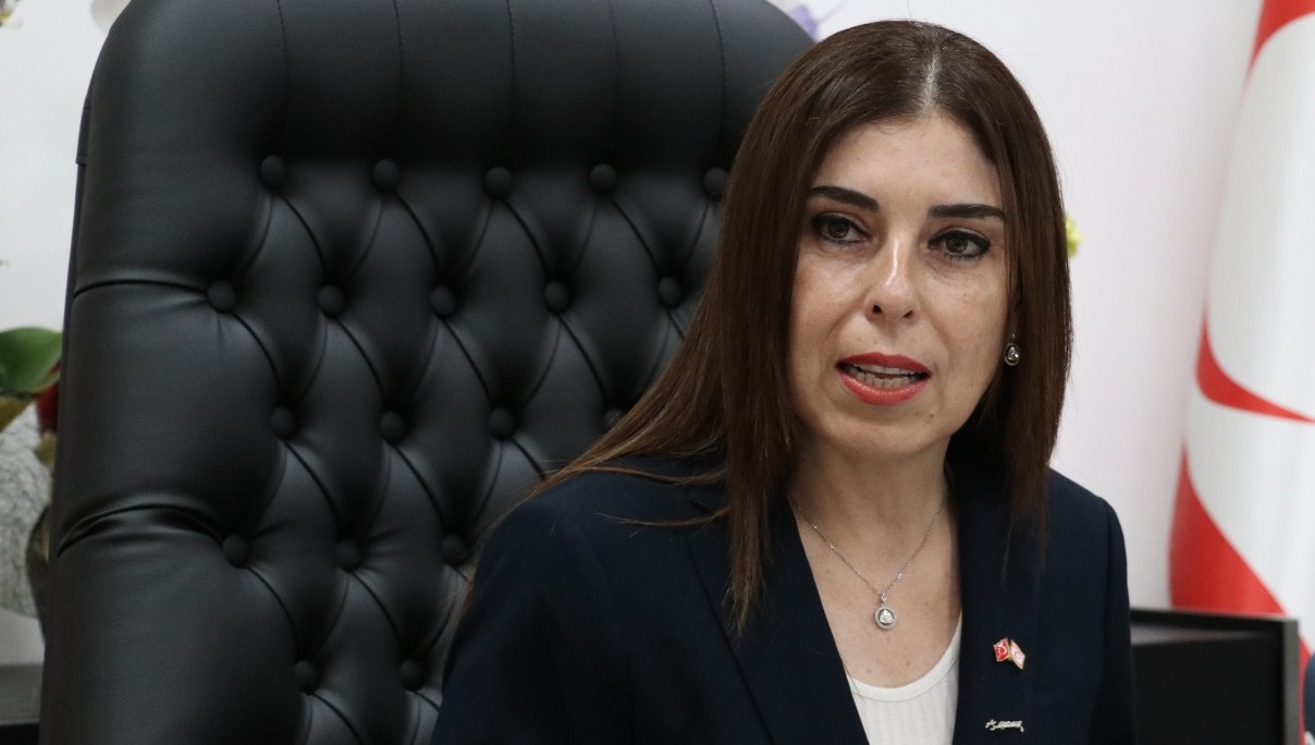 Altuğra:Yıllardır kronikleşen sorunları çözeceğiz