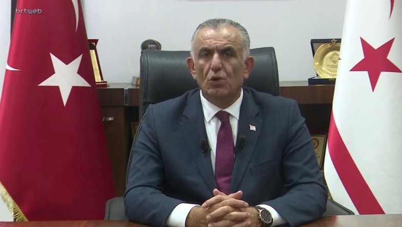Çavuşoğlu:Bugün; özgürlük ve bağımsızlık yolunda bir ülkenin kendi ayakları üzerine kalkışı, şahlanışı ve güçlü Türkiye Cumhuriyeti’ni kurarak onurlu mücadelesini tamamlayışının başlangıç tarihidir