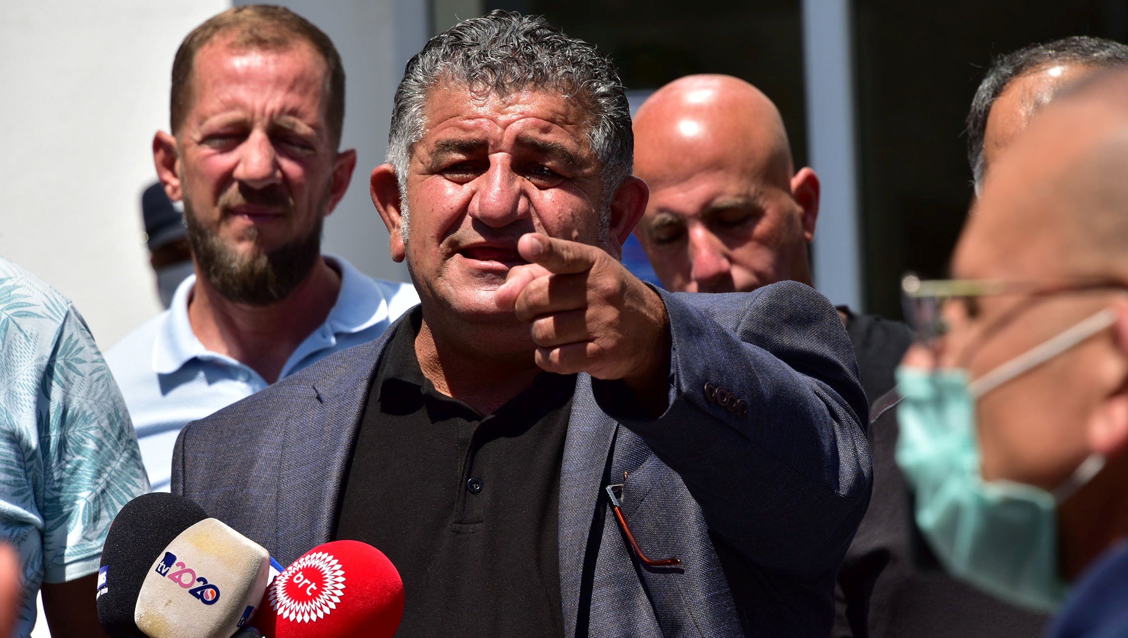 Hayvancılar Birliği  pazartesi günü araçlı eylem yapıyor