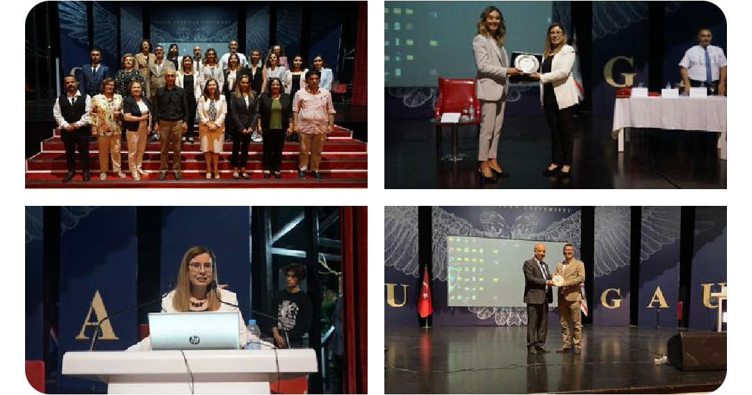 DİMED “Kadının Toplumsal Statüsünün Sürdürülebilirliği ‘Güçlü Kadın Güçlü Toplum’ ” temalı panel düzenledi