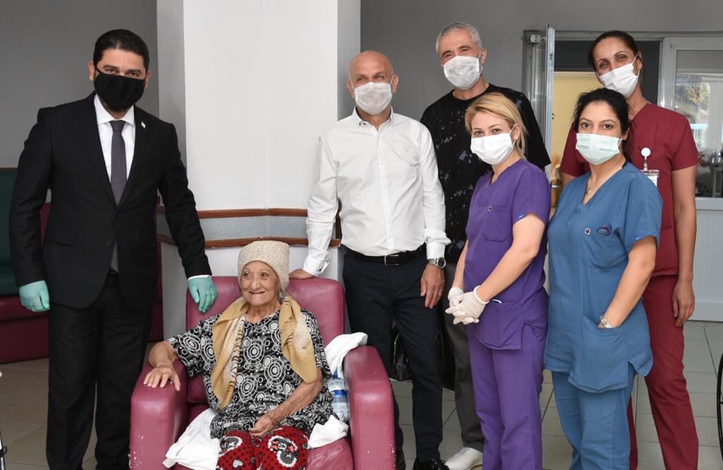 Savaşan: Her zamankinden daha çok birlik ve beraberliğe ihtiyacımız var
