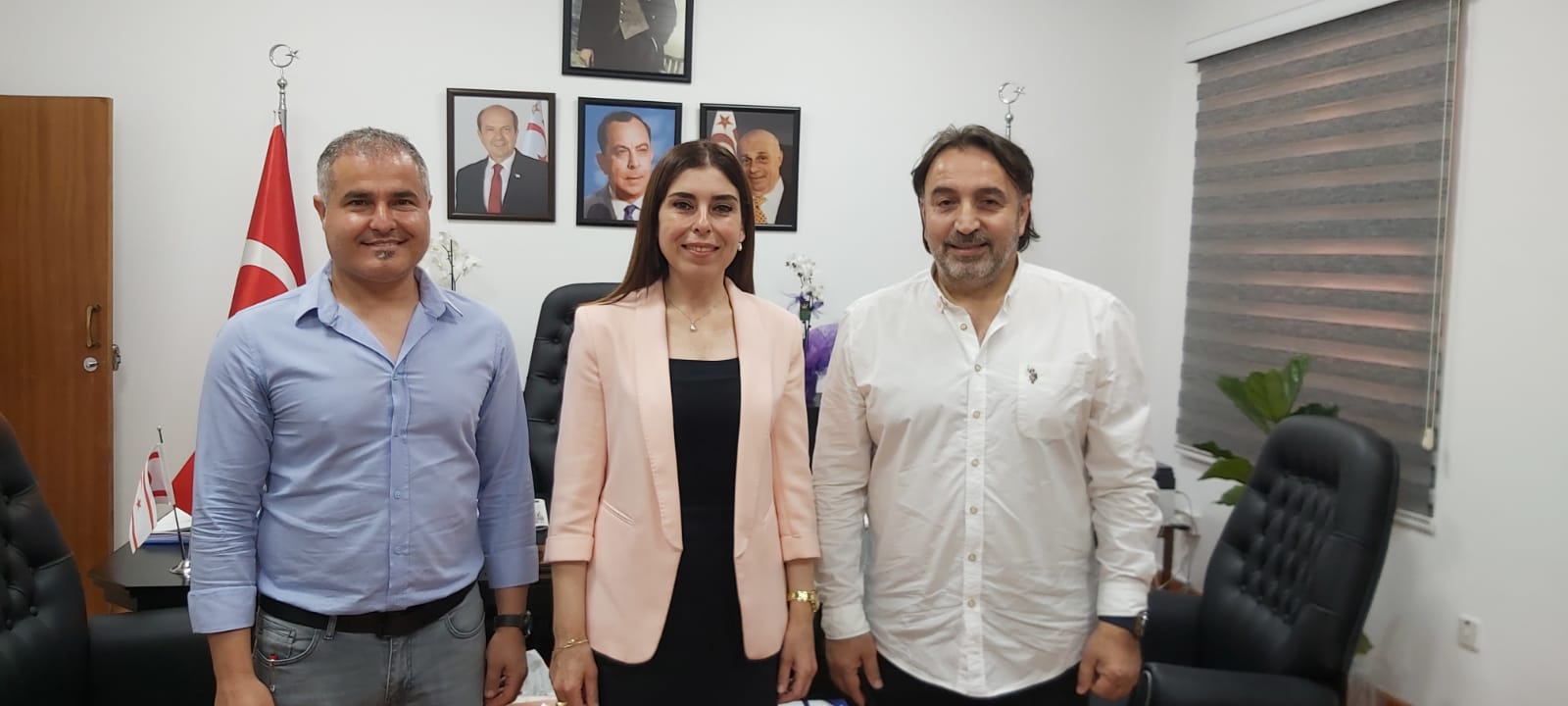 Altuğra:Yol haritam, halka hizmet ve çözüm odaklı çalışmak