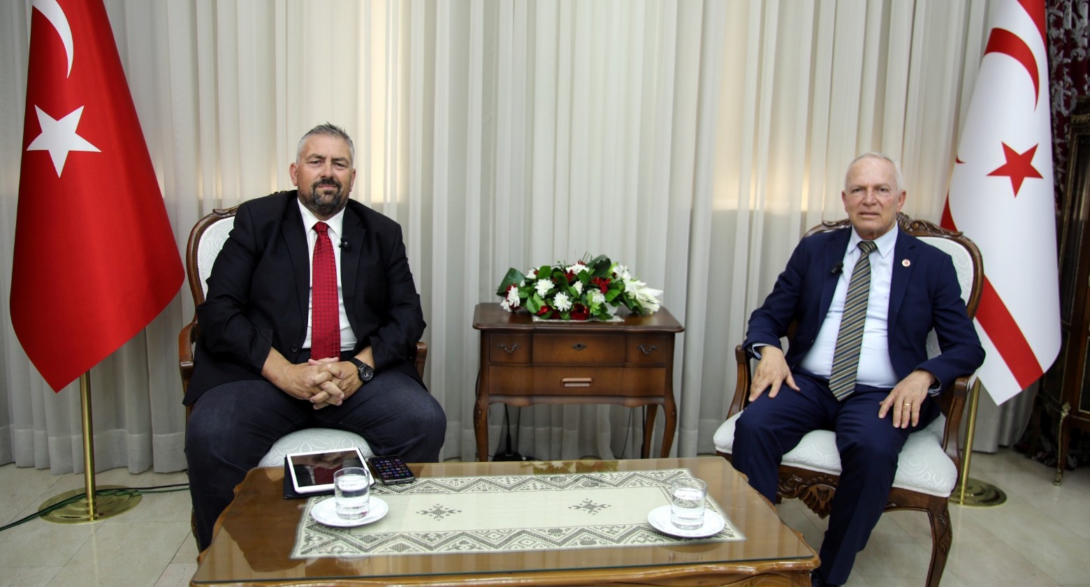 Töre:Meclis’in böyle bir dönemde tatile çıkması yeni eleştiriler yaratacaktır