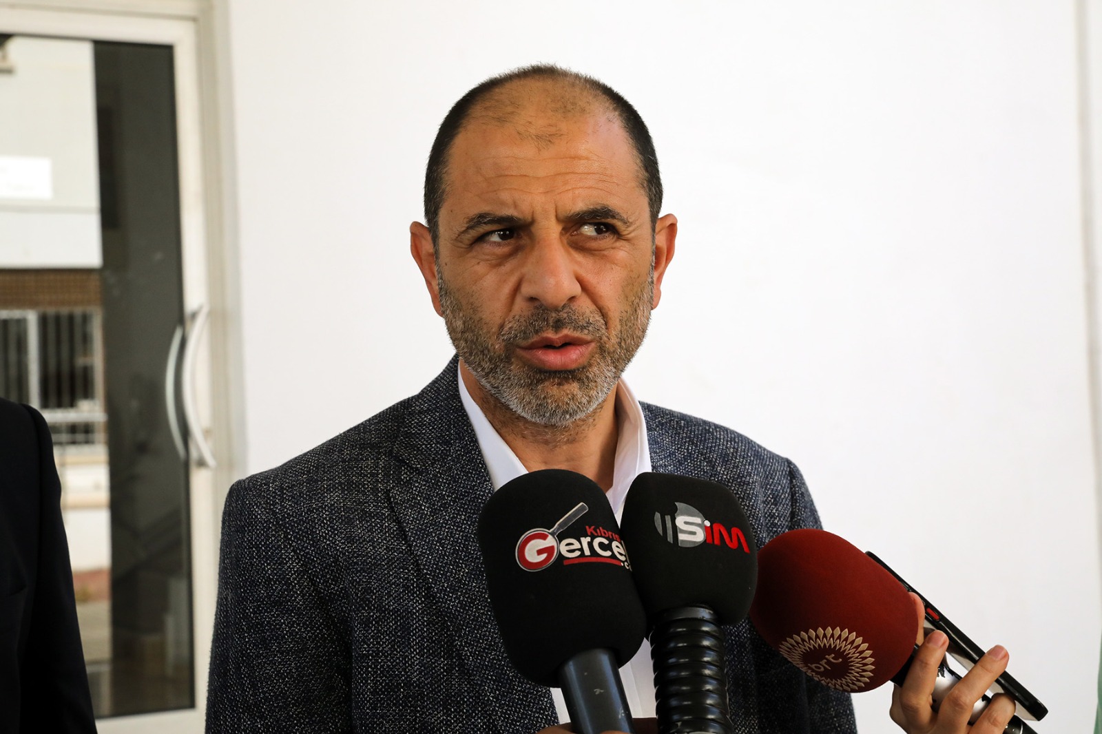 Meclis’ten, Özersay’ın istifasıyla ilgili açıklama