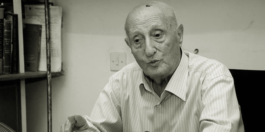 Kıbrıslı Türklerin ilk KBB Uzmanı Dr. Fikret son yolculuğuna uğurlandı