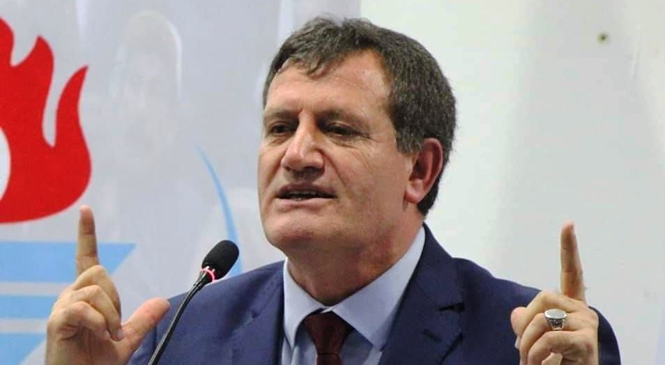 Arıklı:UBP’nin sıkıntılarını kendi içlerinde çözeceğine inanıyorum, dışarıdan müdahil olmak kimsenin haddi değildir