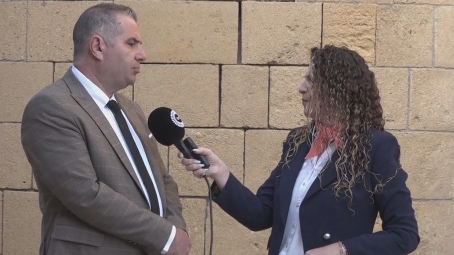 ‘KKTC Koşullarına Uygun Arpa Çeşitlerinin Geliştirilmesi’ projesi sürüyor