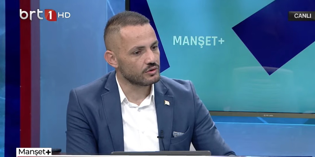 Yeşilırmak: Meclis çalışmaları yeterince verimli değil,özellikle yasama konusunda eksiklik yaşanıyor