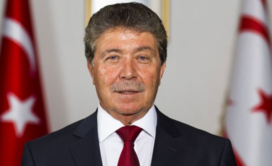 “Devlet tüm imkanlarıyla gençlerin yanında olacak”