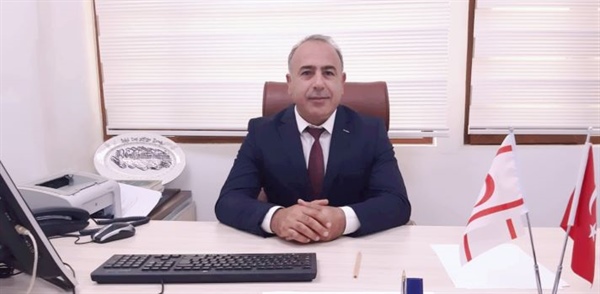 Din Görevlilerinden bayram mesajı