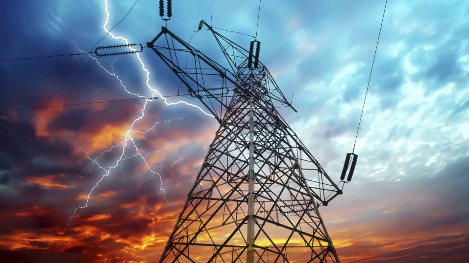 Lefke bölgesinde 3 saatlik elektrik kesintisi