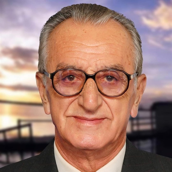 Aziz Fedai, vefatının 10’uncu yıl dönümü nedeniyle yarın mezarı başında anılıyor