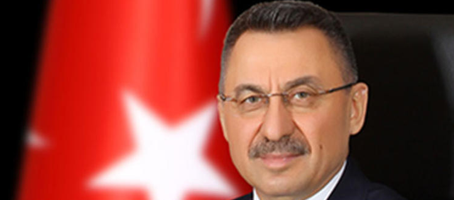 Oktay: KKTC’nin istikrar içinde kalkınmasına öncelik veriyoruz