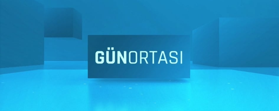 Gün Ortası 01.06.2022