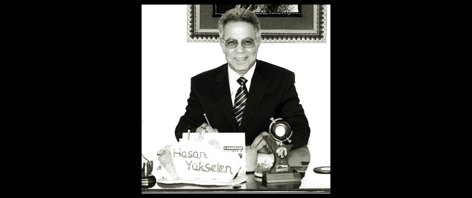 Ülkemizin tanınmış eğitimcilerinden Hasan Yükselen hayatını kaybetti