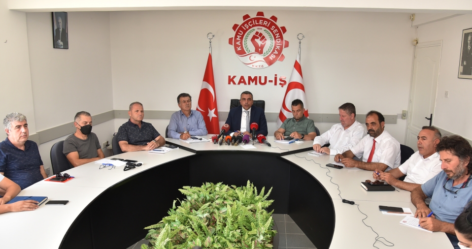 Hür-İş: Anlaşmada kabul etmemiz imkansız maddeler var