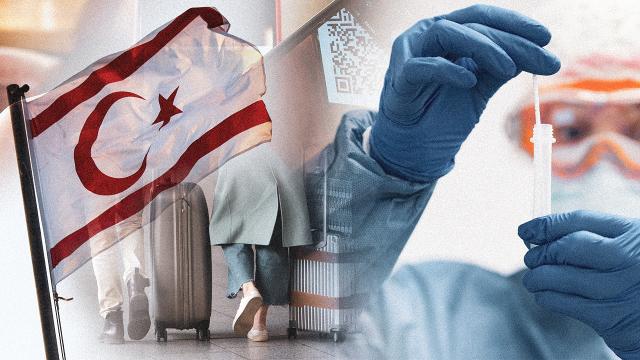 Son bir haftada 415 kişinin koronavirüs testi pozitif çıktı