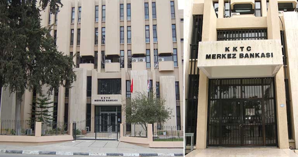Merkez Bankası, kredi kartlarında uygulanacak azami faiz oranlarını artırdı