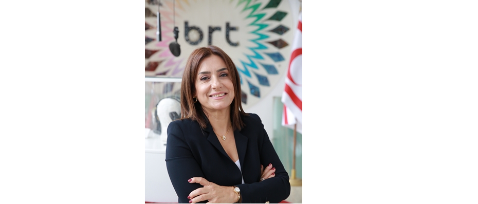 BRTK Müdürü Meryem Özkurt yarın tahliye olacak