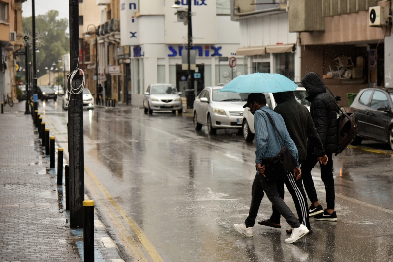 Meteoroloji’den sağanak uyarısı