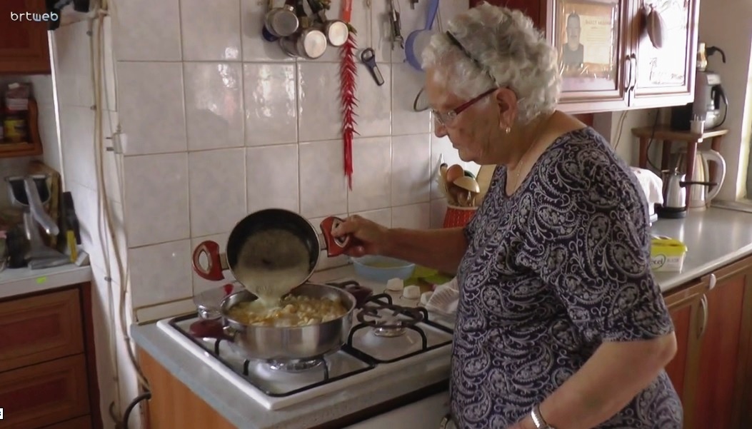 Bayramların vazgeçilmez lezzeti: Nohutlu Pilav