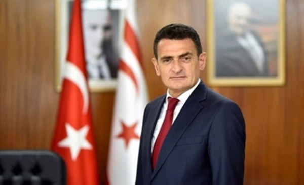 Tarım Bakanı Oğuz, Ramazan Bayramı dolayısıyla mesaj yayımladı