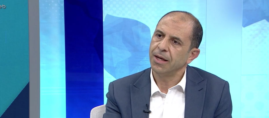 Özersay: Aldığımız karar, bir başlangıçtır