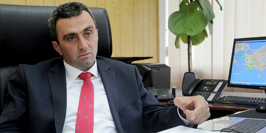 Nisan kurak geçti, Mayıs serin, yaz sıcak olacak