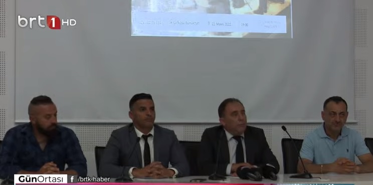 Gençlik Dairesi, Gençlik Haftası etkinlikleri düzenliyor