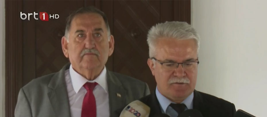 Atalay:Ülkenin sorunlarını çözecek bir mutabakat hükümetine varız, içeride olalım dışarıda olalım