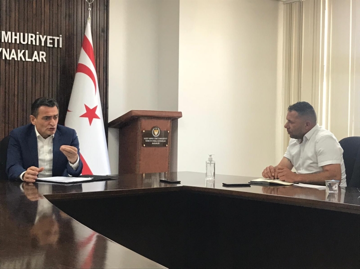 Tarım Bakanlığı: Çiftçilerle uzlaşı sağlandı