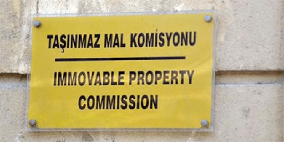 Taşınmaz Mal Komisyonu Başkan Yardımcılığına Oktan Türe atandı