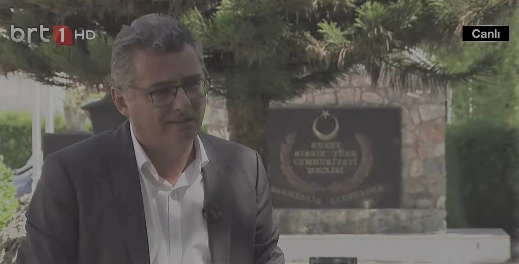 Erhürman:Halkın leyhine olan yasaları geçirme, aleyhine olanları engelleme görevini ana muhalefet olarak yerine getirmeye devam edeceğiz