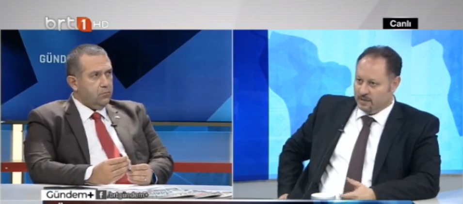 Öztürkler: Esas olan halkımızın hak ettiği hizmetleri alabilmesidir