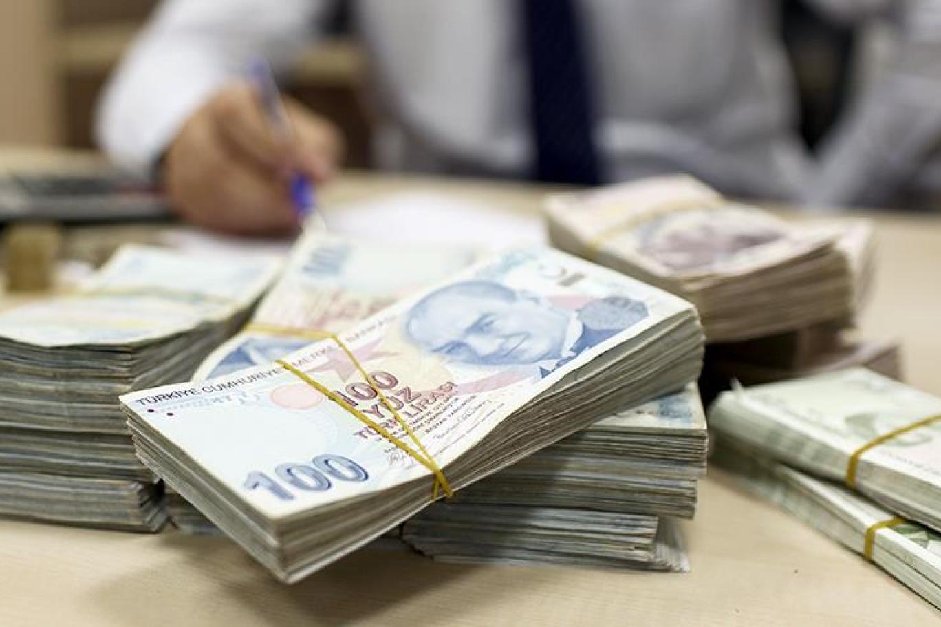 Akdoğan ve Geçitkale Belediyeleri borçlanıyor