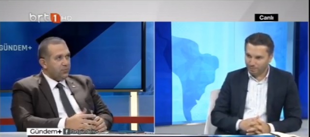 Şafak: Yunanistan ABD’nin dış politik emellerine alet olmakta